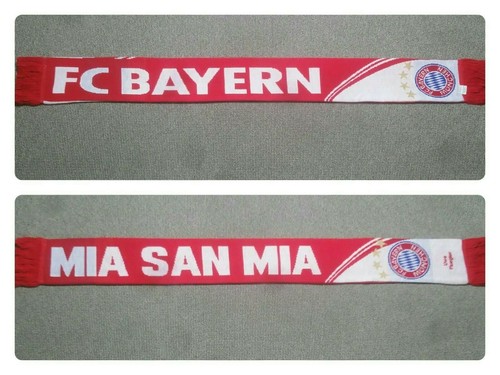 S1825 schal bayern münchen - fc,