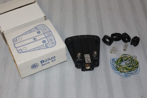 Fritzel balun duplex serie - duplex,