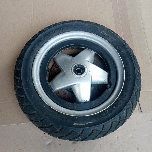 Piaggio skr 125 csm quartz - csm,