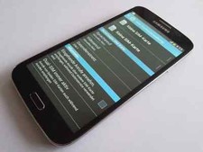 SAMSUNG GALAXY MEGA GT-I9152 DUAL SIM 8GB BLACK NEUW.+OVP+EXTRAS+RECHNUNG