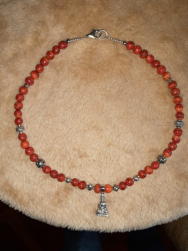 Buddha kette mit - 💖buddha,