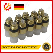 10PCS M8 Luftfederung