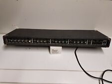 PEAVEY K M 4 KEYBOARD MIXER - 37 ZOLL