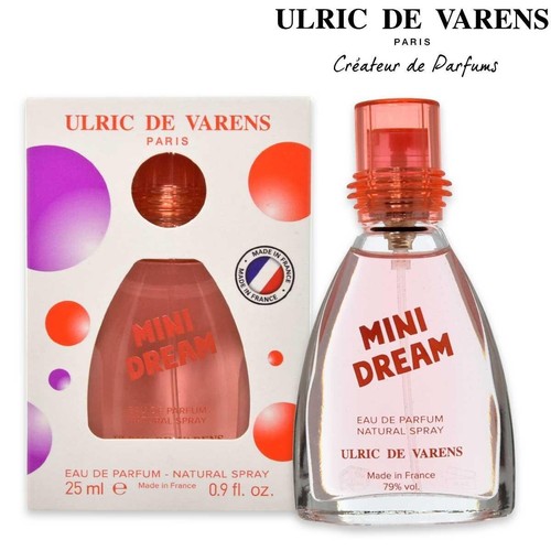 Ulric varens edp parfum - varens,