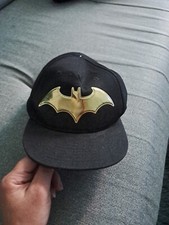 Jungen Basecap Batman gebraucht H&M Gr.104