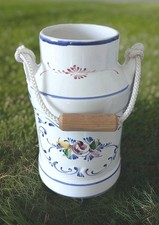 Tolle keramik milch kanne - tolle,