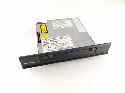 2002 bmw e39 radio - radio, /