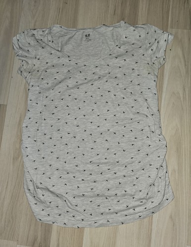 Umstands shirt von h m - gr.,