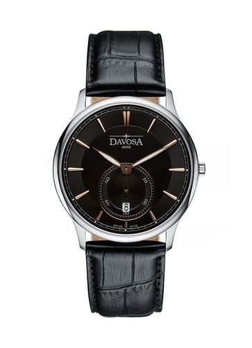 Davosa flatline - davosa,