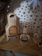 Wagner Räucherofen mit