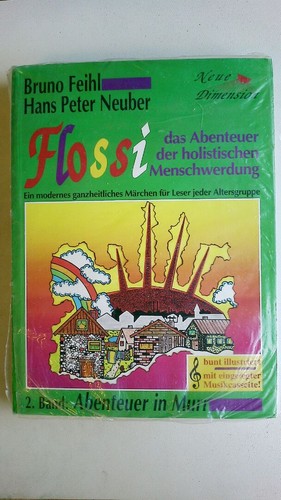 83552 bruno feihl flossi - bruno, der