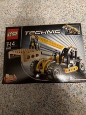 Lego®  Technik  8045 -