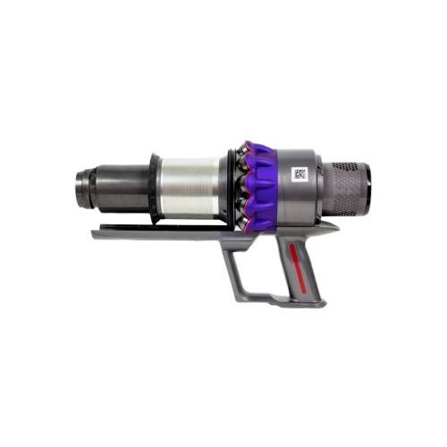 Dyson gen5 detect hauptkörper - dyson,