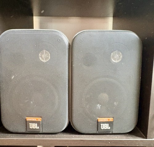 Jbl control lautsprecher 2 - control, 1x