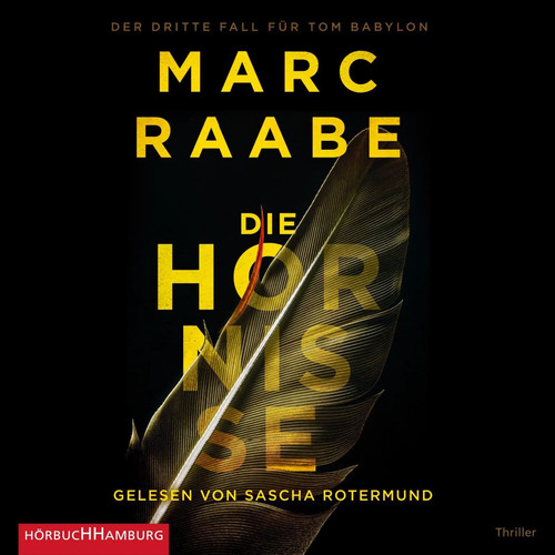 Die hornisse tom - hornisse, (tom