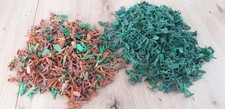 Konvolut 470 Plastik Soldaten