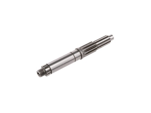 Kupplungswelle s51 für und - s51, 3-