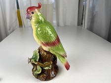 Porzellan Sammler Figur