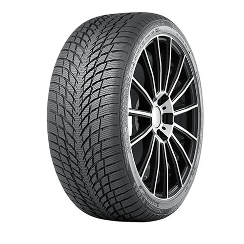 Winterreifen nokian 225 r17 - nokian,
