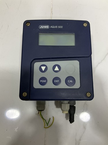Jumo aquis 500 - jumo, cl