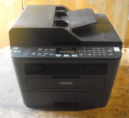 Brother mfc l2710dn - mfc-l2710dn, laser