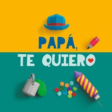 Papá, te quiero | Grete