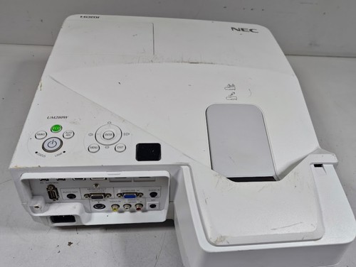 Nec um280w beamer - nec, np-um280w