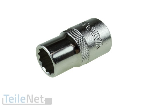 Stecknuss nuss kurz - mm,
