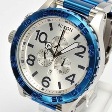 Nixon NIXON Uhr 51-30 CHRONO