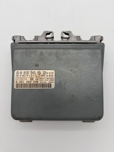 Mercedes w202 w124 w210 - w202,