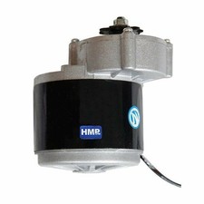 Elektro Motor 24V 350 W