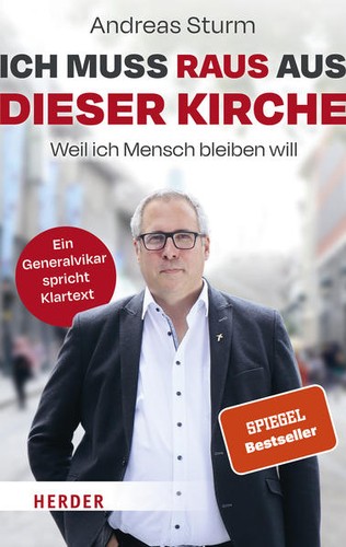 Ich muss raus - , dieser