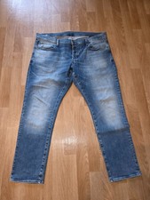 G Star 3301 Regular Tapered