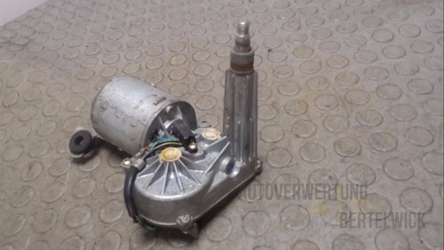 Scheibenwischermotor hinten - scheibenwischermotor,