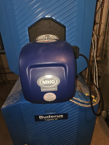 ölbrenner mhg 26 - mhg, 1.26