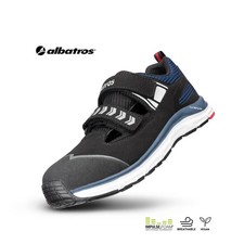 Albatros Jetstream Low S1 ESD