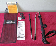 Faltbarer Wanderstock von