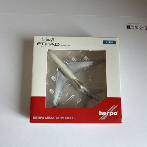 Herpa wings 500 527712 - wings, 1:500