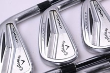 Callaway Apex Pro Forged Eisen