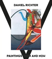 Daniel Richter | Paintings