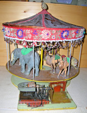 sehr schönes Karussell 20er