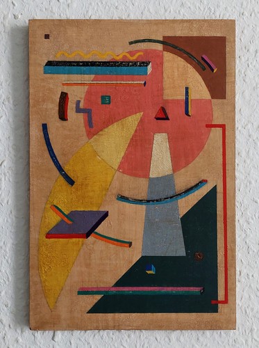 Lissitzky moholy nagy - el,