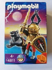 Playmobil  Anführer der