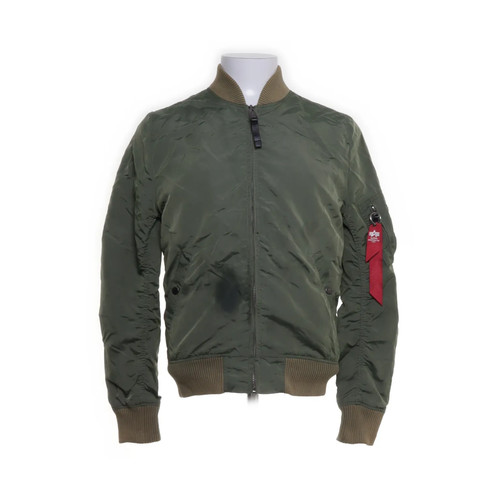Alpha industries bomberjacke - industries,,