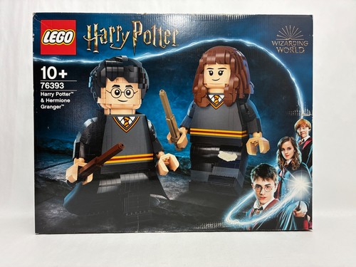 Lego 76393 harry - 76393,
