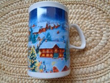 Kaffeetasse Cliffield Hamburg