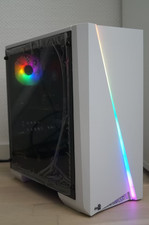 Gaming PC Intel Core i5-8600K