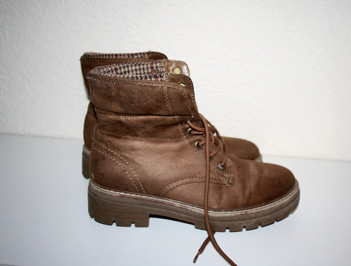 Landrover boots stiefelette - landrover,
