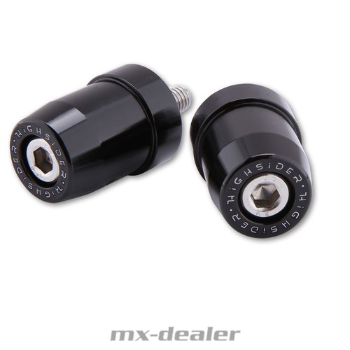 Highsider lenkergewichte - highsider,