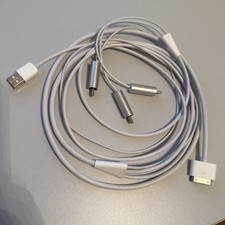  Apple Component AV Cable für